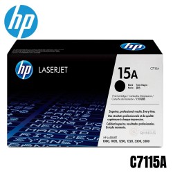 Cartucho De Tóner HP...