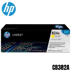 HP 824A CB382A TONER...