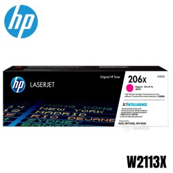 TONER HP W2113X (206X) L.J....