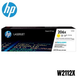 TONER HP W2112X (206X) L.J....