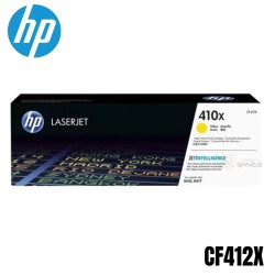 TONER HP CF412X (410X)...