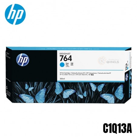 TINTA HP C1Q13A (764A)...