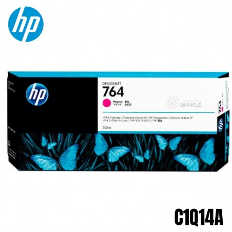 TINTA HP C1Q14A (764A)...
