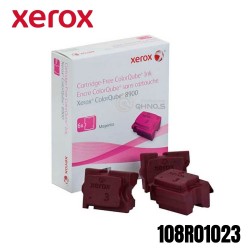 TINTA COLORQUBE MAGENTA...