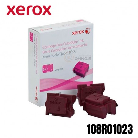 TINTA COLORQUBE MAGENTA...