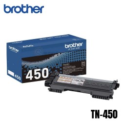TONER BROTHER TN-450...