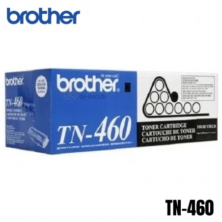 TONER BROTHER TN-460 HL-1435
