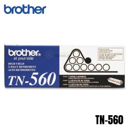 TONER BROTHER TN-560...
