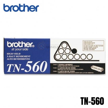 TONER BROTHER TN-560...