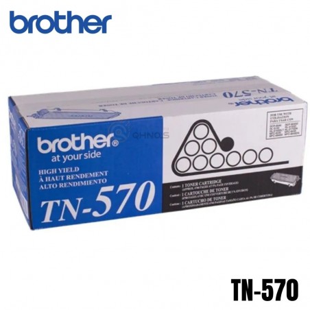 TONER BROTHER TN-570...