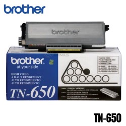 TONER BROTHER TN650...