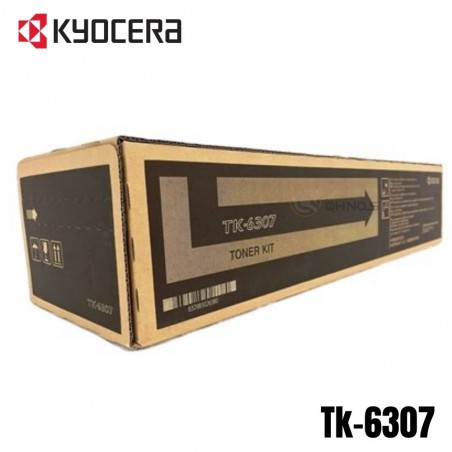 Toner Kyocera Tk-6307...