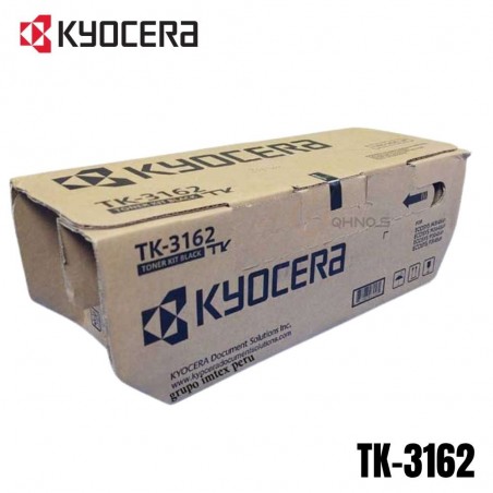 TONER TK-3162 KYOCERA...