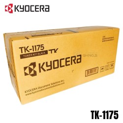 TONER TK-1175 KYOCERA...