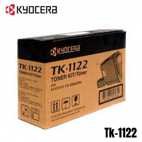 Toner Kyocera Tk-1122...