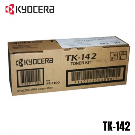 Tóner original Kyocera 142...