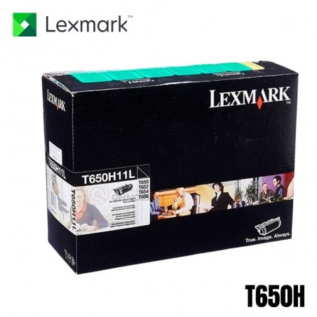 Cartucho de toner negro...