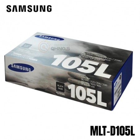 Toner Samsung MLT-D105L...