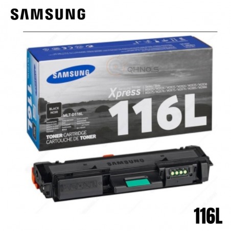 Toner Samsung 116L