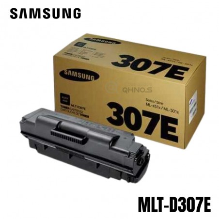 TONER SAMSUNG MLT-D307E...