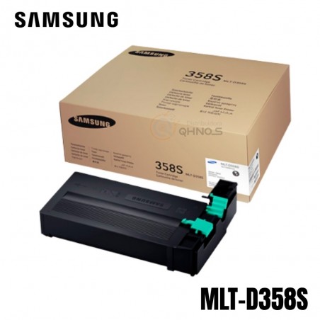 Toner Samsung MLT-D358S...