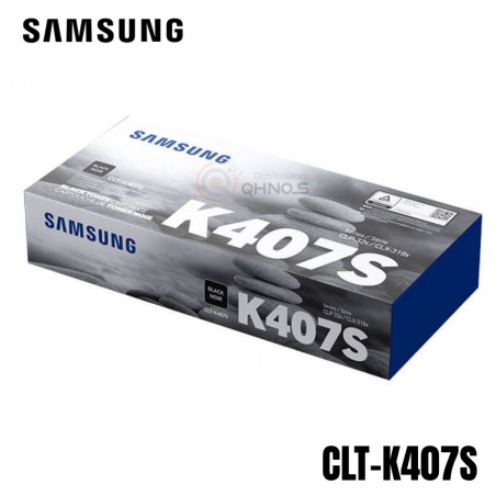 Cartucho de TÃ³ner Samsung...