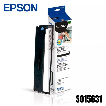 CINTA EPSON LX-350 ORIGINAL