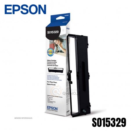 CINTA EPSON SO15329 FX-890