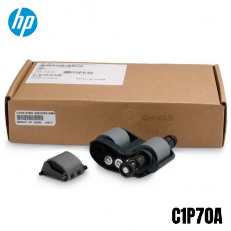 KIT DE MANT. HP C1P70A MFP...