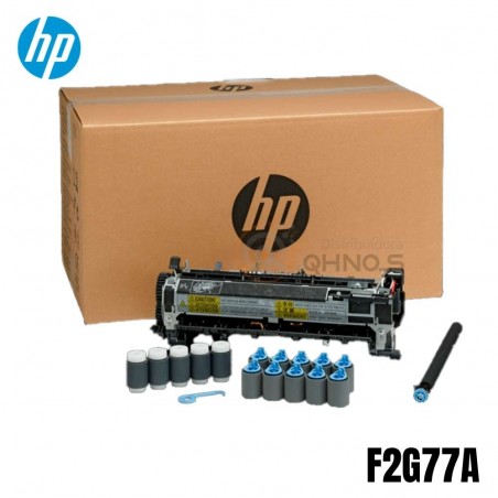 KIT DE MANT. HP F2G77A 220V