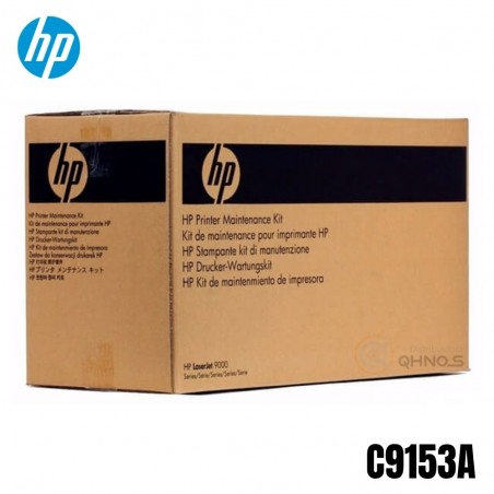KIT DE MANT. HP C9153A...