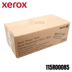 FUSER MAINTENANCE KIT XEROX...