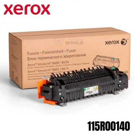 FUSOR XEROX 115R00140...