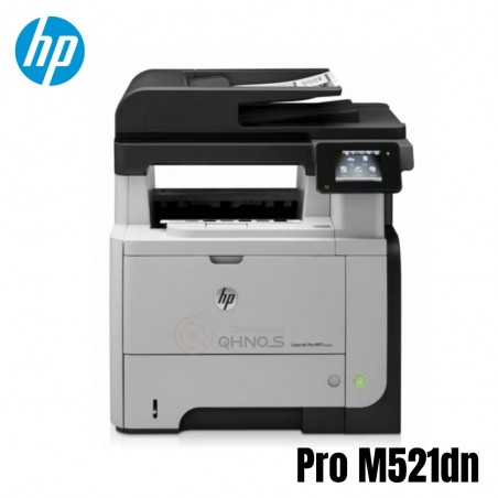 Impresora HP LaserJet Pro...