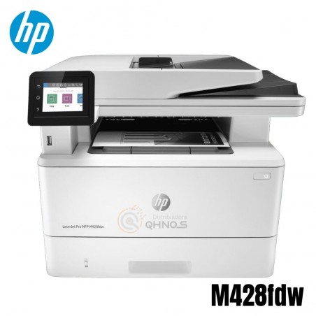 Impresora Multifuncional HP...