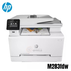 Impresora HP M283fdw Color...