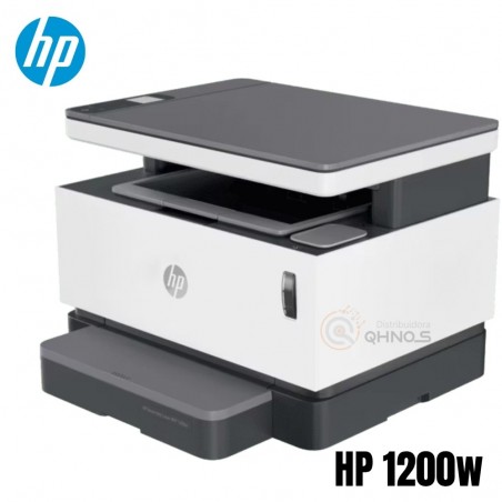 Impresora Multifuncion HP...
