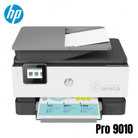 MULTIFUNCIONAL DE TINTA HP...