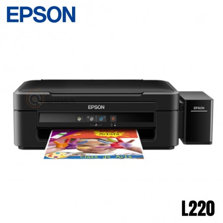 IMPRESORA EPSON...