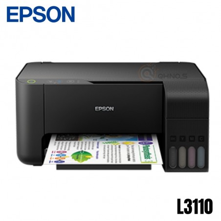 IMPRESORA EPSON L3110...