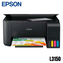 IMPRESORA EPSON L3150...