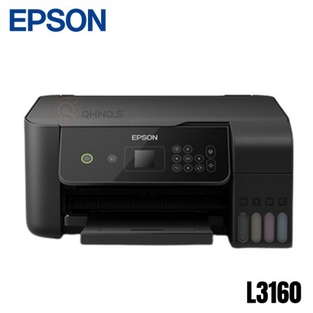IMPRESORA EPSON L3160...