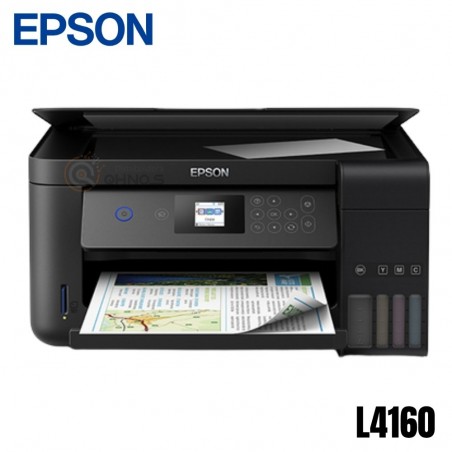 IMPRESORA EPSON L4160...