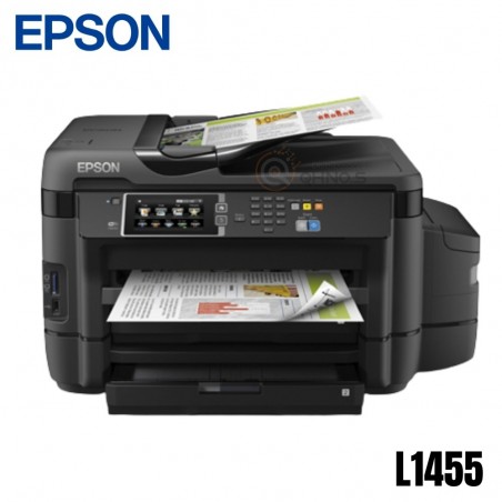 IMPRESORA  EPSON L1455
