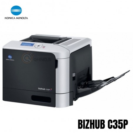 Impresora Laser a Color...