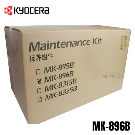 KIT MANTENIM. KYOCERA...