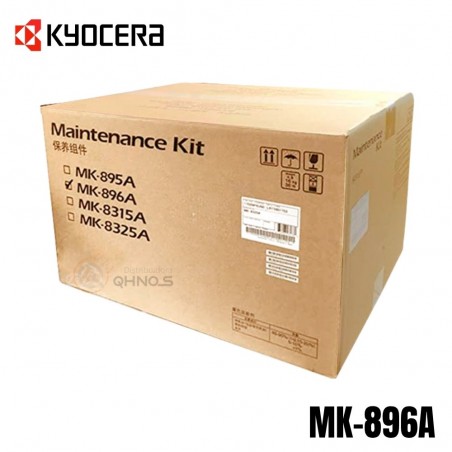 KIT MANTENIM. KYOCERA...