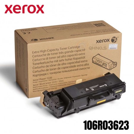 TONER XEROX 106R03623 WC...