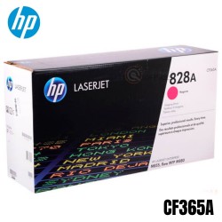 TAMBOR MAGENTA HP 828A...