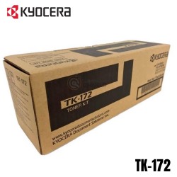 Toner Kyocera TK-172 Negro...